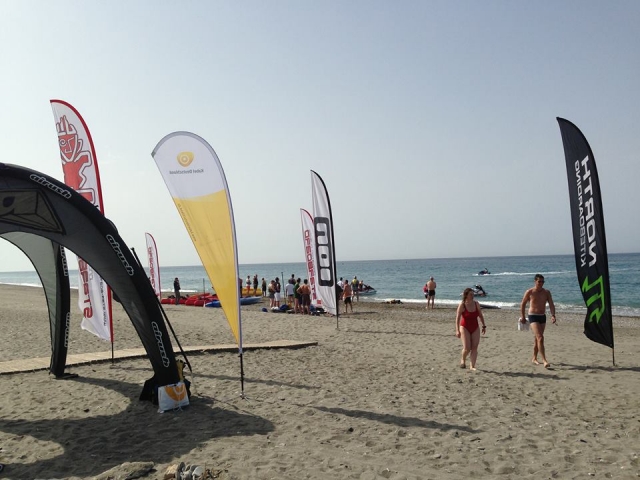 playa de granada
